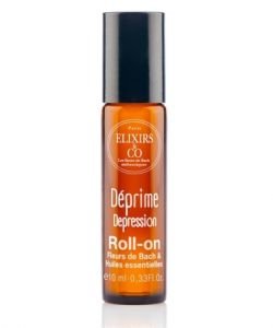 Roll-On Depression BIO, 10 ml